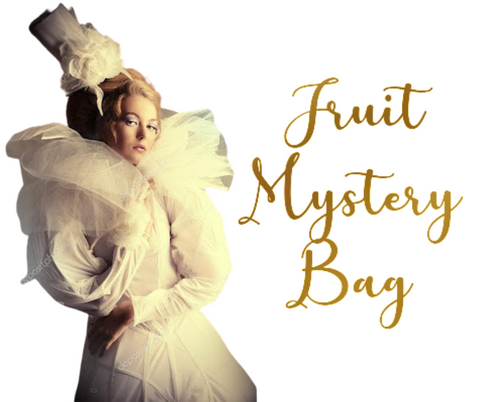 Fruit Mystery Bag - SHIPS May 30, 2024