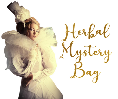 Herbal Mystery Bag - SHIPS May 30, 2024