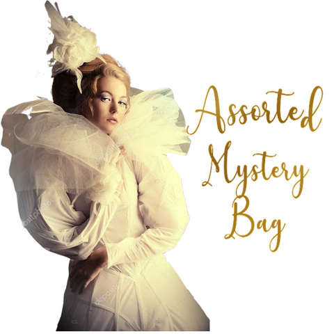 Assorted Scent Types Mystery Bag - SHIPS May 30, 2024
